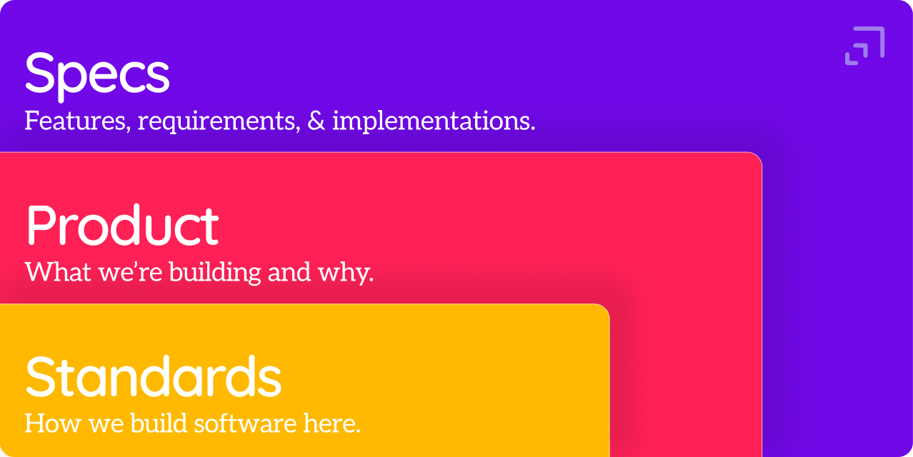 Agent OS - 3 layers of context