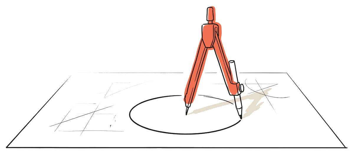 Building blueprint and specs