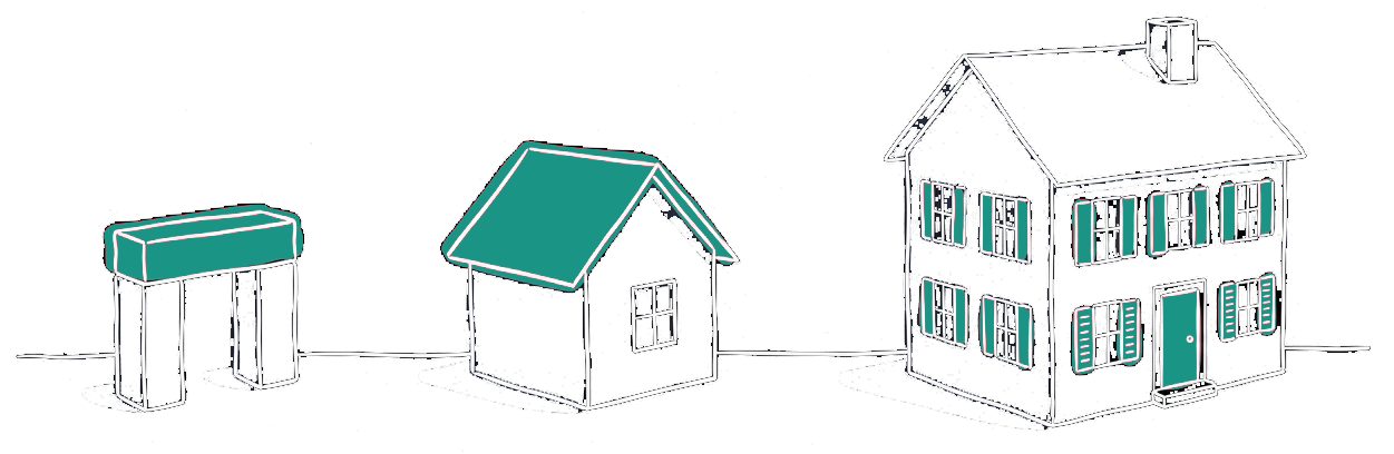 Building progression